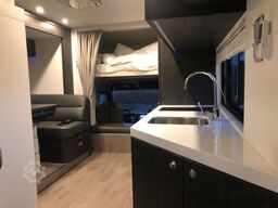 MERCEDES-BENZ ANTOS 1830 STX . POP-OUT 5 Pferde