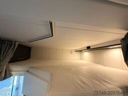 MERCEDES-BENZ ANTOS 1830 STX . POP-OUT 5 Pferde