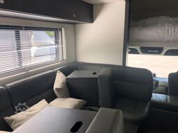 MERCEDES-BENZ ANTOS  1830 STX . POP-OUT 5 Pferde