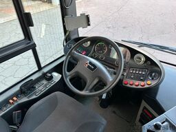 MAN A 21, Klima, Euro 6,  2 baugleiche Fahrzeuge