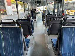 MAN A 21, Klima, Euro 6,  2 baugleiche Fahrzeuge