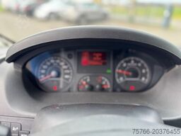 FIAT Ducato Kombi 33 150 L1H1 / 8 SITZER / AHK