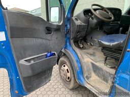 Iveco Daily 35C9 Ribaltabile   MOTORE ROTTO