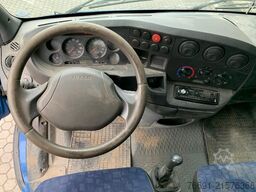 Iveco Daily 35C9 Ribaltabile   MOTORE ROTTO