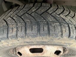 Iveco Daily 35C9 Ribaltabile   MOTORE ROTTO