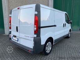 Opel Vivaro 27 Van L1 H1   CAMBIO GUASTO