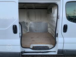 Opel Vivaro 27 Van L1 H1   CAMBIO GUASTO