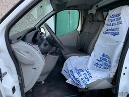 Opel Vivaro 27 Van L1 H1   CAMBIO GUASTO