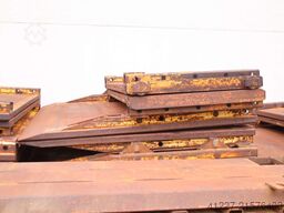 unbekannt verschiedene Größen