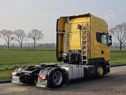 SCANIA R410