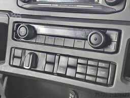 SCANIA R410 HL,standklima