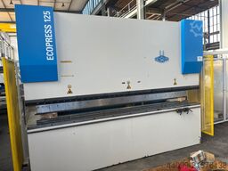 EHT EcoPress 125