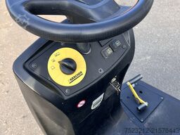 Kärcher KM 100/100 R P