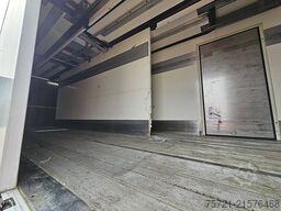 MERCEDES-BENZ ANTOS 1835 FRIGO TAILLIFT