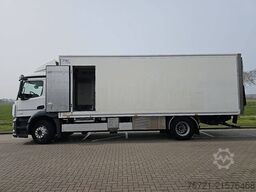 MERCEDES-BENZ ANTOS 1835 FRIGO TAILLIFT
