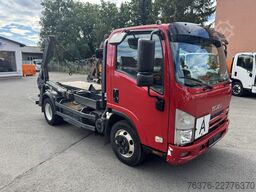 ISUZU NPR AT 5.2 l 190 PS Absetzkipper für 1.5 - 10 m³