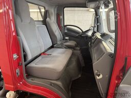ISUZU NPR AT 5.2 l 190 PS Absetzkipper für 1.5 - 10 m³