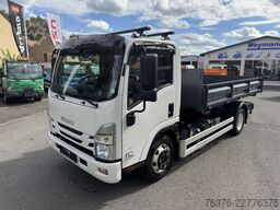ISUZU NPR H AT  5.2 l 190 PS Abrollkipper