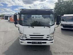 ISUZU NPR H AT  5.2 l 190 PS Abrollkipper
