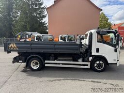ISUZU NPR H AT  5.2 l 190 PS Abrollkipper