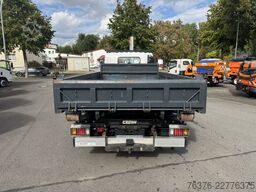 ISUZU NPR H AT  5.2 l 190 PS Abrollkipper