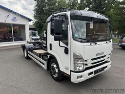 ISUZU NPR H AT  5.2 l 190 PS Abrollkipper
