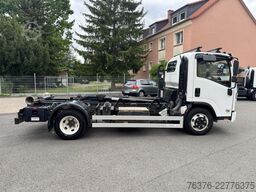 ISUZU NPR H AT  5.2 l 190 PS Abrollkipper
