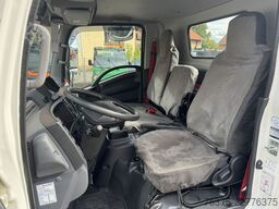 ISUZU NPR H AT  5.2 l 190 PS Abrollkipper