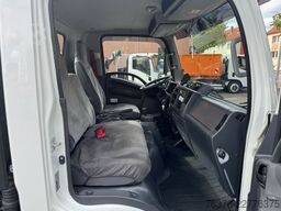 ISUZU NPR H AT  5.2 l 190 PS Abrollkipper