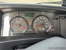 ISUZU NPR H AT  5.2 l 190 PS Abrollkipper