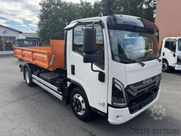ISUZU M30 H 5.2 l 190 PS Abrollkipper + Funkfernb