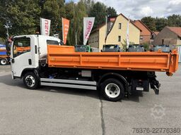 ISUZU M30 H 5.2 l 190 PS Abrollkipper + Funkfernb