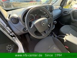 MERCEDES-BENZ Citan 109/CDI Tourer M1 lang A2