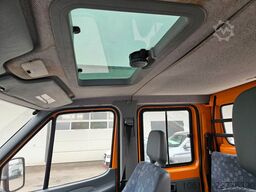 MERCEDES-BENZ Sprinter  413 CDI DOKA Standhzg. Abschleppwagen