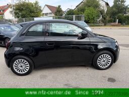 FIAT 500 e Red Paket Komfort Kamera PDC CARPLAY