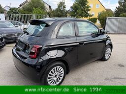 FIAT 500 e Red Paket Komfort Kamera PDC CARPLAY