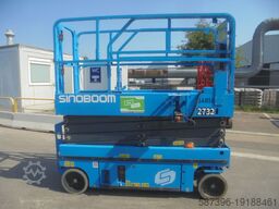 Sinoboom GTJZ0808