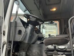 MERCEDES-BENZ Actros 3341 6x4 3-Achs Kipper Meiller Bordmatik