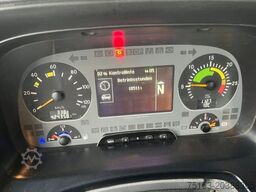 MERCEDES-BENZ Actros 3341 6x4 3-Achs Kipper Meiller Bordmatik
