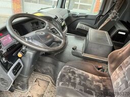 MERCEDES-BENZ Actros 3341 6x4 3-Achs Kipper Meiller Bordmatik