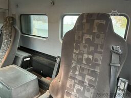 MERCEDES-BENZ Actros 3341 6x4 3-Achs Kipper Meiller Bordmatik