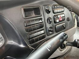 MERCEDES-BENZ Actros 3341 6x4 3-Achs Kipper Meiller Bordmatik