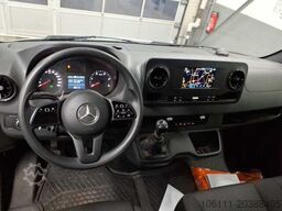 MERCEDES-BENZ Sprinter 316 CDI Koffer RWD KOFFER 4,2M/LBW