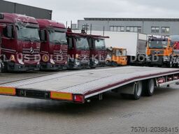  Vachal ZAT 100 Autotransporter Anhänger