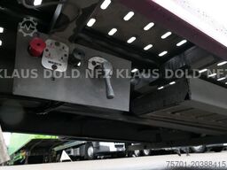  Vachal ZAT 100 Autotransporter Anhänger