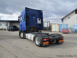 RENAULT T520, Low-Deck, Standklima, TÜV 04/2026