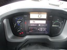 RENAULT T520, Low-Deck, Standklima, TÜV 04/2026