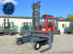 Combilift C5000XL DIESEL DUPLEX 5500 WIDE POSITION