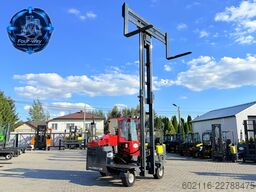Combilift C5000XL DIESEL DUPLEX 5500 WIDE POSITION