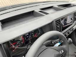 MAN TGE 3.180 L3H2 MIXTO AUTOM ACC LED AHK DAB